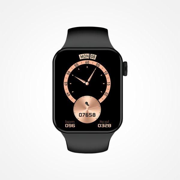 Montre intelligente modèle I-SW1001