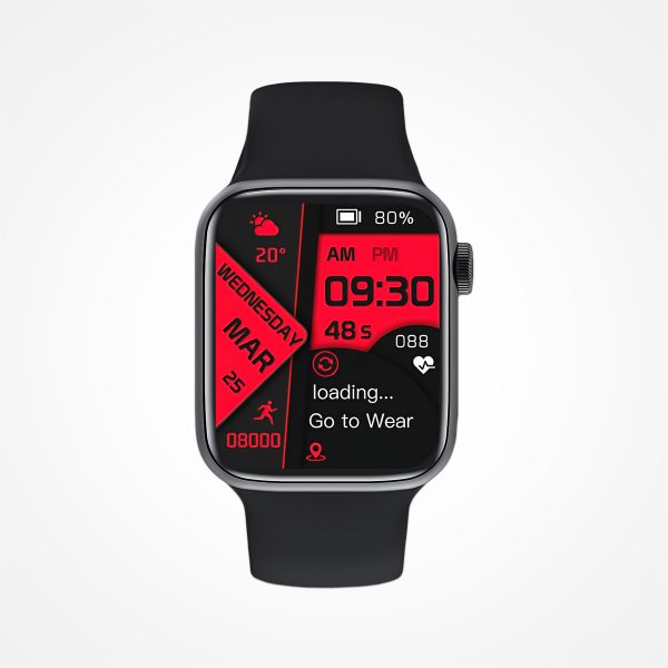 Achetez Montre Intelligente