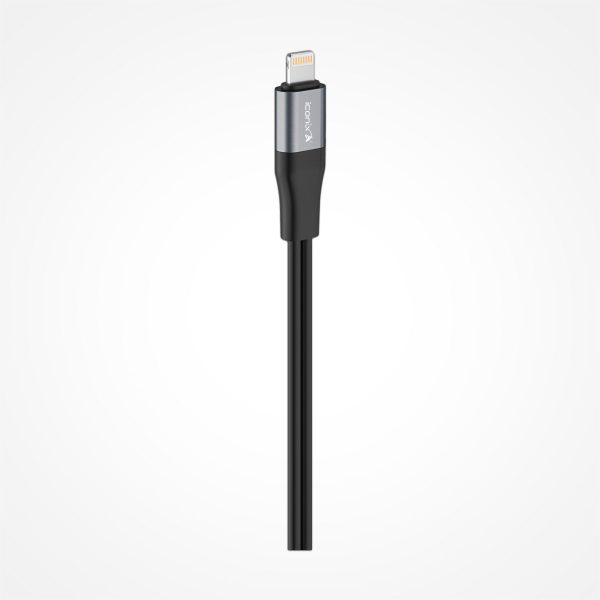 Adaptateur Lightning double modèle IC-AX2214