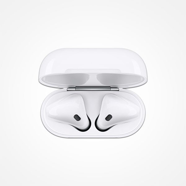 02-IC-HB1150-White Écouteurs sans fil, modèle IC-HB1150