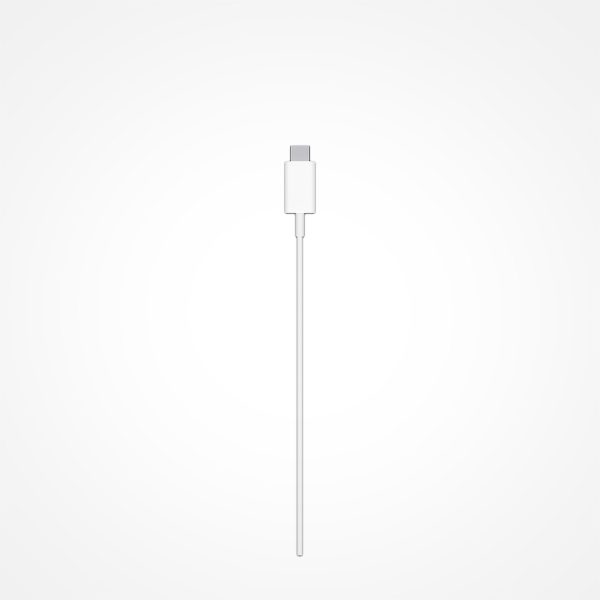 02-IC-WC1012-White-Type-C Chargeur Modèle IC-HC1019