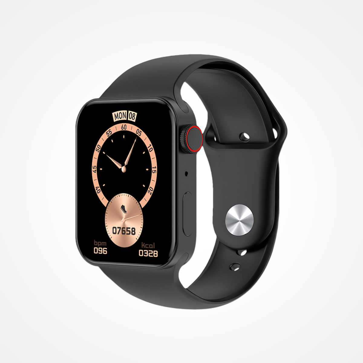 Montre intelligente modèle I-SW1001