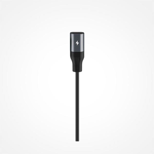 Adaptateur Lightning double modèle IC-AX2214