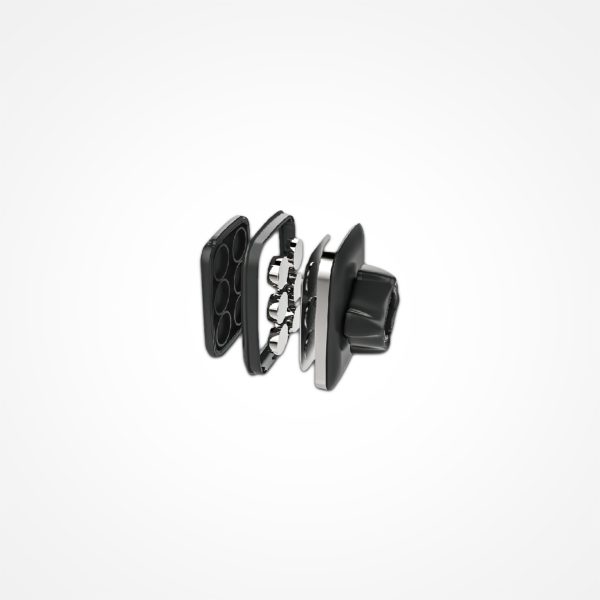 03-IC-CH1417 Support mobile magnétique universel pour voiture modèle IC-CH1417