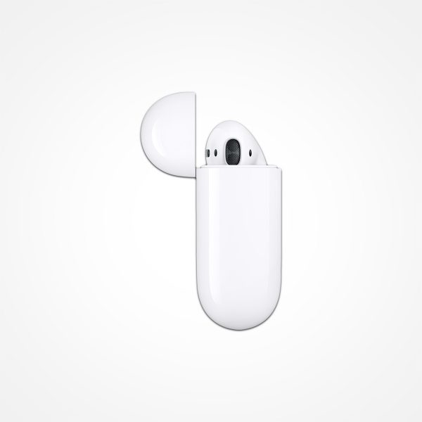 03-IC-HB1150-White Écouteurs sans fil, modèle IC-HB1150