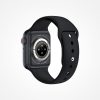 Montre intelligente modèle I-SW1003
