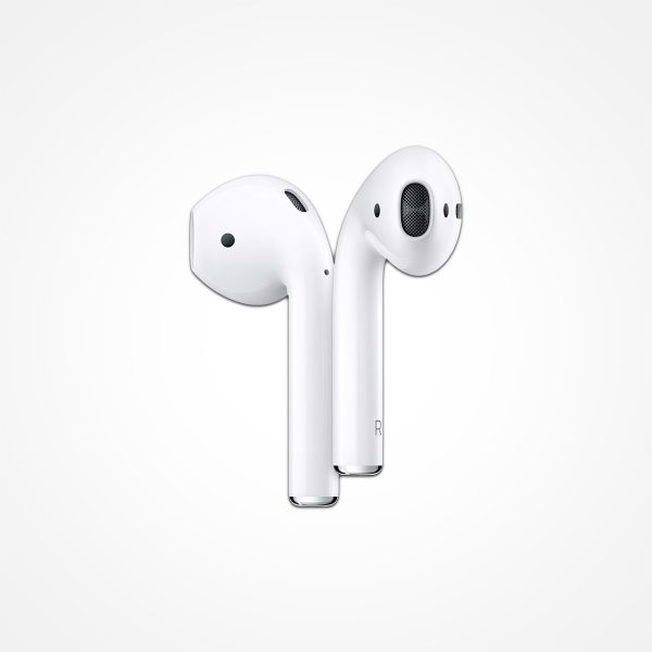 04-IC-HB1150-White Écouteurs sans fil, modèle IC-HB1150