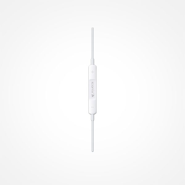 04-IC-HF1232-3.5MM Ecouteur modèle IC-HF1232