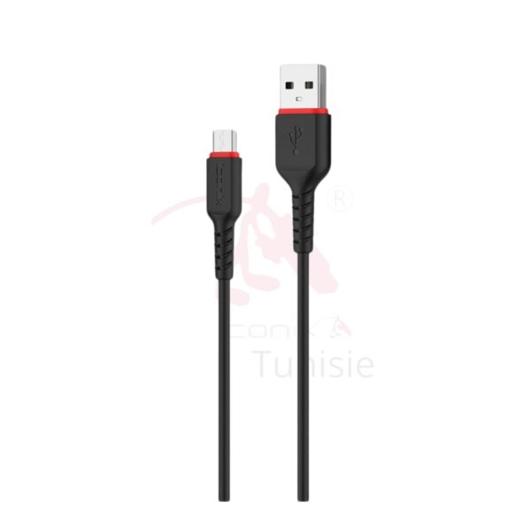 17_20250313_113540_0000 Câble de charge 3 mètre modèle IC-UC1626