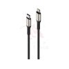 Câble de charge Type-C  Iphone Modèles IC-UC1636