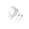 Chargeur ultra rapide modèle IC- НС1038