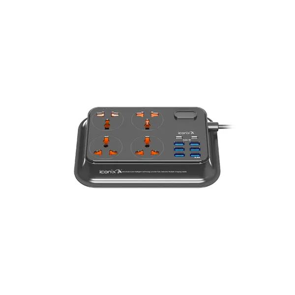 7472562369361 Adaptateur Modèle HU2120