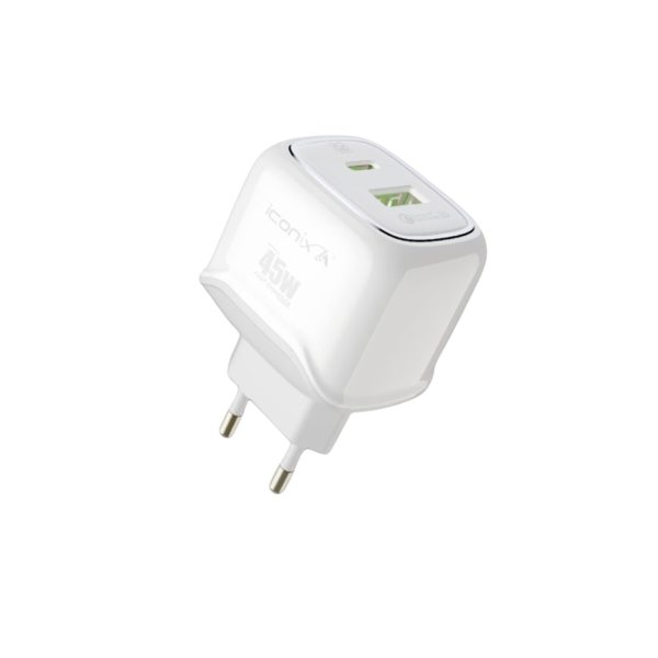 Chargeur ultra rapide modèle IC- НС1038