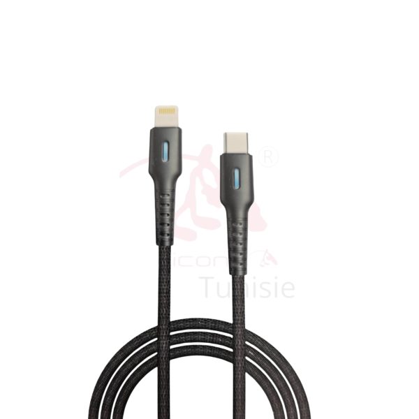 15_20250311_123206_0004 Câble de charge Modèles IC-UC1638 Type-C/Iphone 27W