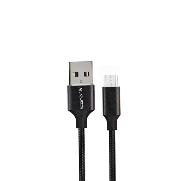 Design sans titre (2) Câble de charge USB 2 mètre Modèles IC-UC1639
