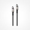 Câble de  charge rapide PD Modèle IC-UC1635 Type-C à Type-C