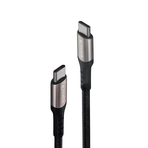 20240320_152752_0001 Câble de charge rapide PD Modèle IC-UC1635 Type-C à Type-C