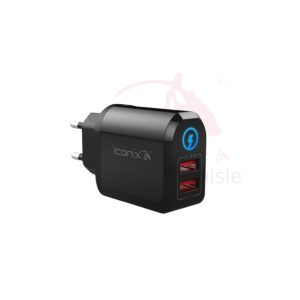 Chargeur Maison Rapide  Modèle IC-HC1024