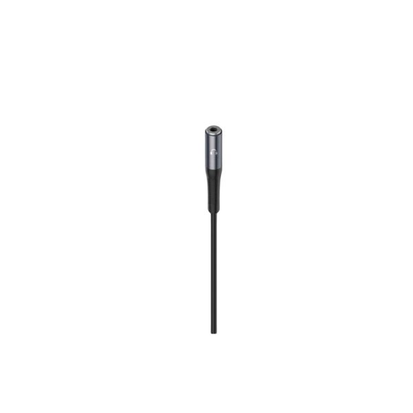 4_20240419_150629_0003 Adaptateur audio Lightning vers auxiliaire 3,5 mm, modèle IC-AX2212
