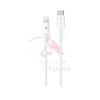 Câble Type-C ver Iphone  20 W, modèle IC-UC1629, Type-C