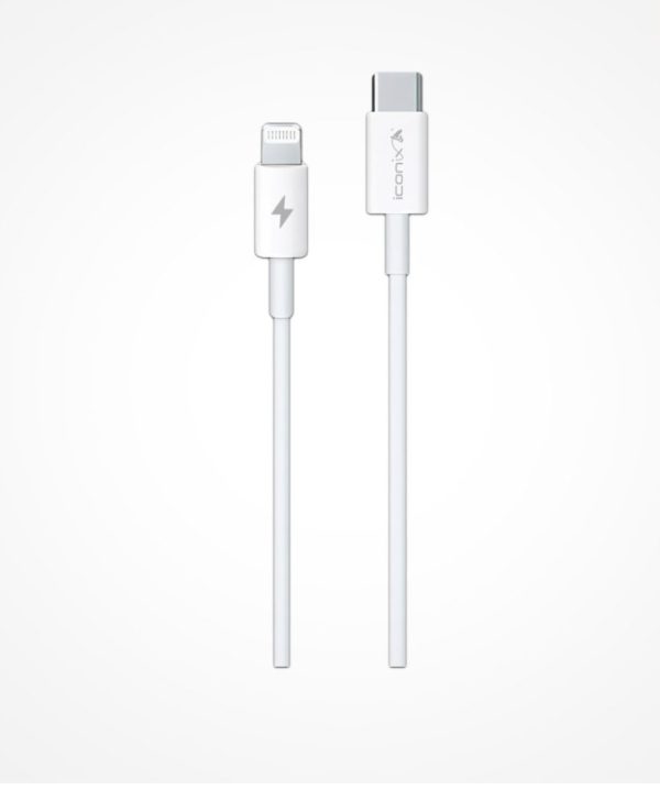 Câble Type-C iPhone