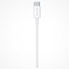 Câble Type-C ver Iphone  20 W, modèle IC-UC1629, Type-C