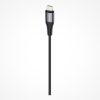Convertisseur auxiliaire Iphon vers 3,5 mm, modèle IC-AX2216