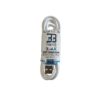CÂBLE de charge rapide 3.4A Modèle IC-UC1632