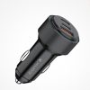Chargeur de voiture ultra rapide, Modèle IC-CC1717