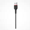 Câble de charge rapide et de synchronisation de données 17 W, modèle IC-UC1628