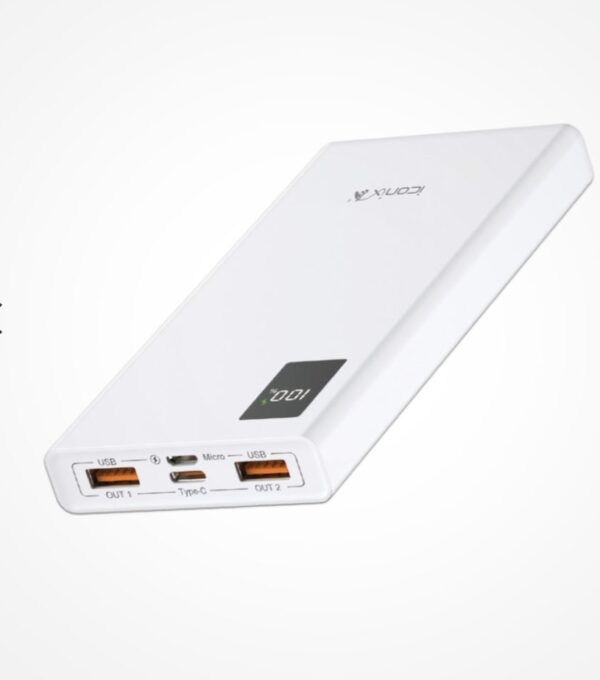 Screenshot_20240717_175813_Chrome Power bank rapide 10 000 mAh, deux entrées et trois sorties, modèle IC-PB1521