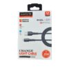Câble de charge USB Modèle : IC-UC1635  : Micro