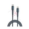 Câble de charge ultra rapideTYPE-C - TYPE-C Modèle IC-UC1639