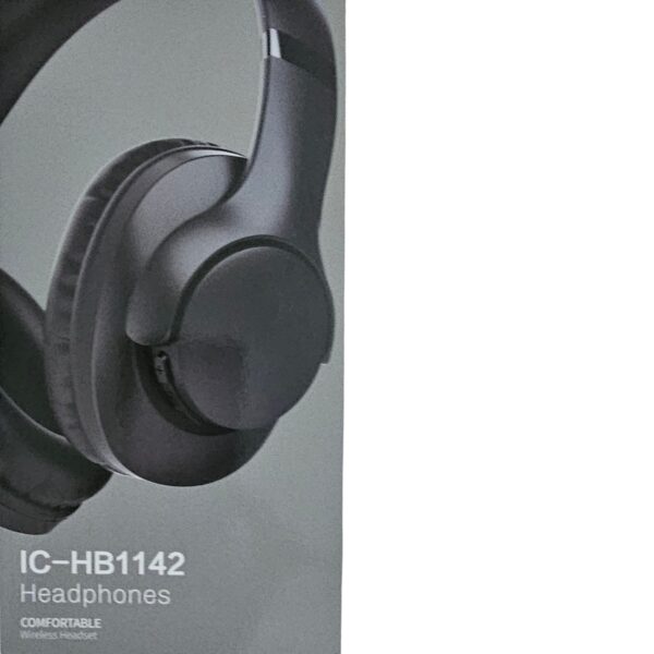 1142_20241130_174402_0000 Casque sans fil Modèle IC-HB1142